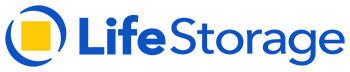 Life Storage Logo